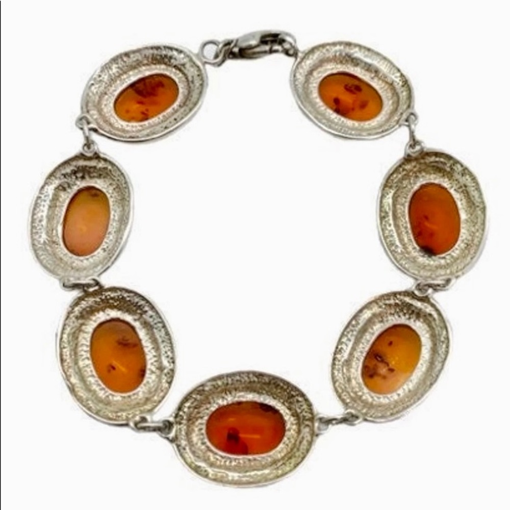 Authentic Amber bracelet - Picture 4 of 11
